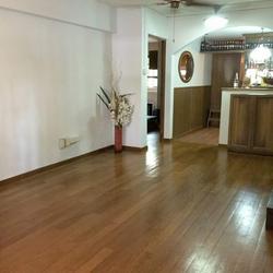 Blk 331 Clementi Avenue 2 (Clementi), HDB 4 Rooms #92005222
